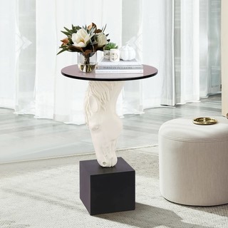 Bàn trà Horse cao cấp | Horse Table