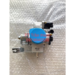 Họng ga vinaxuki 650, họng ga giải phong 810kg
