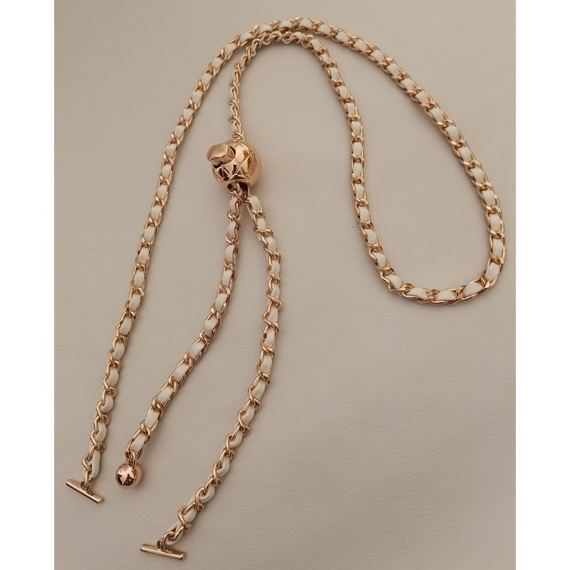 Dây Đeo Túi Xách Bằng Da Khóa Kim Loại Hình Chữ T Tùy Chỉnh Tiện Dụng