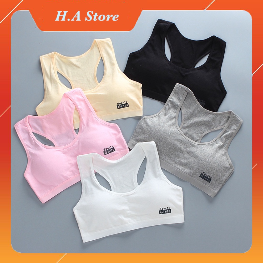 Áo bra gym yoga bra thể thao - Áo ba lỗ tập gym nữ dáng crotop hàng xịn giá rẻ SPORTS GIRL - mã 026