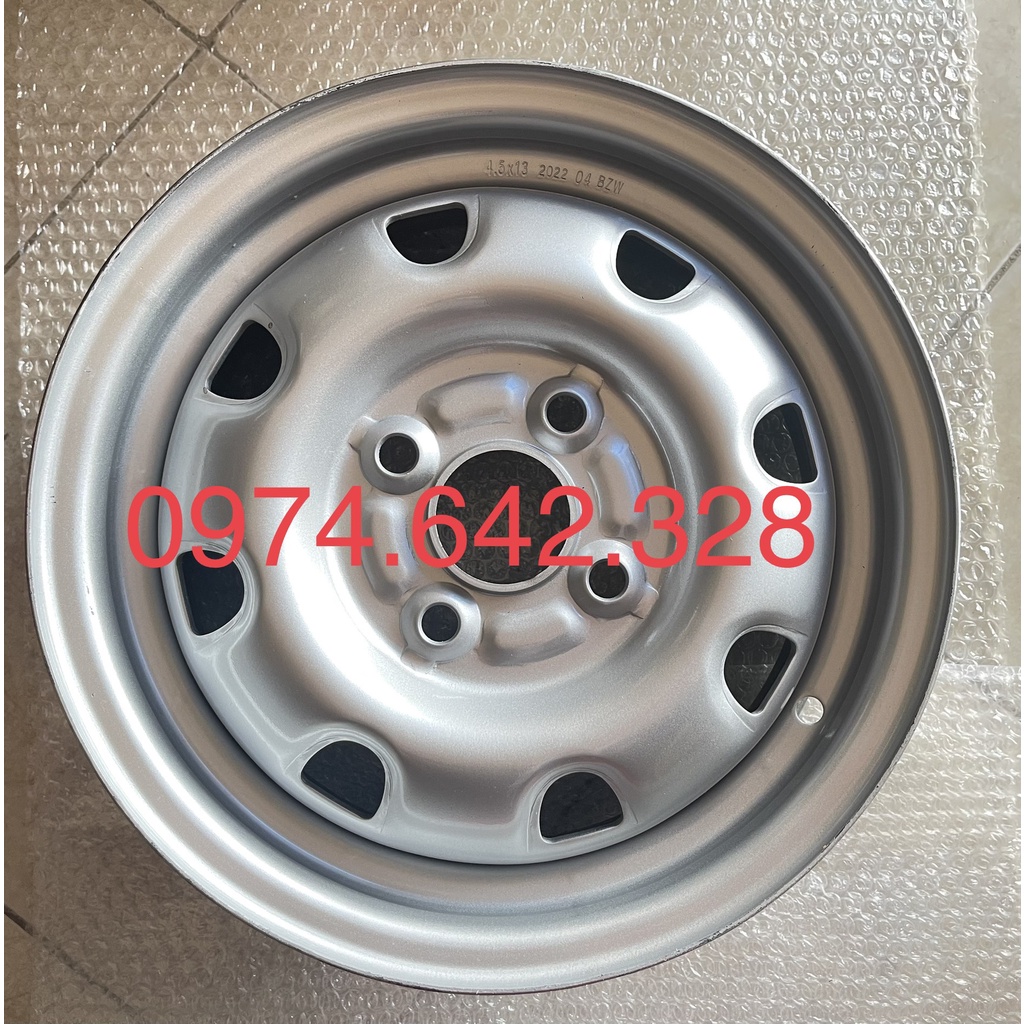 Lazang R13 dongben 870kg, SYM T880, dongben X30, Thaco towner 950,Kenbo 990kg,Veam star,hàng tốt