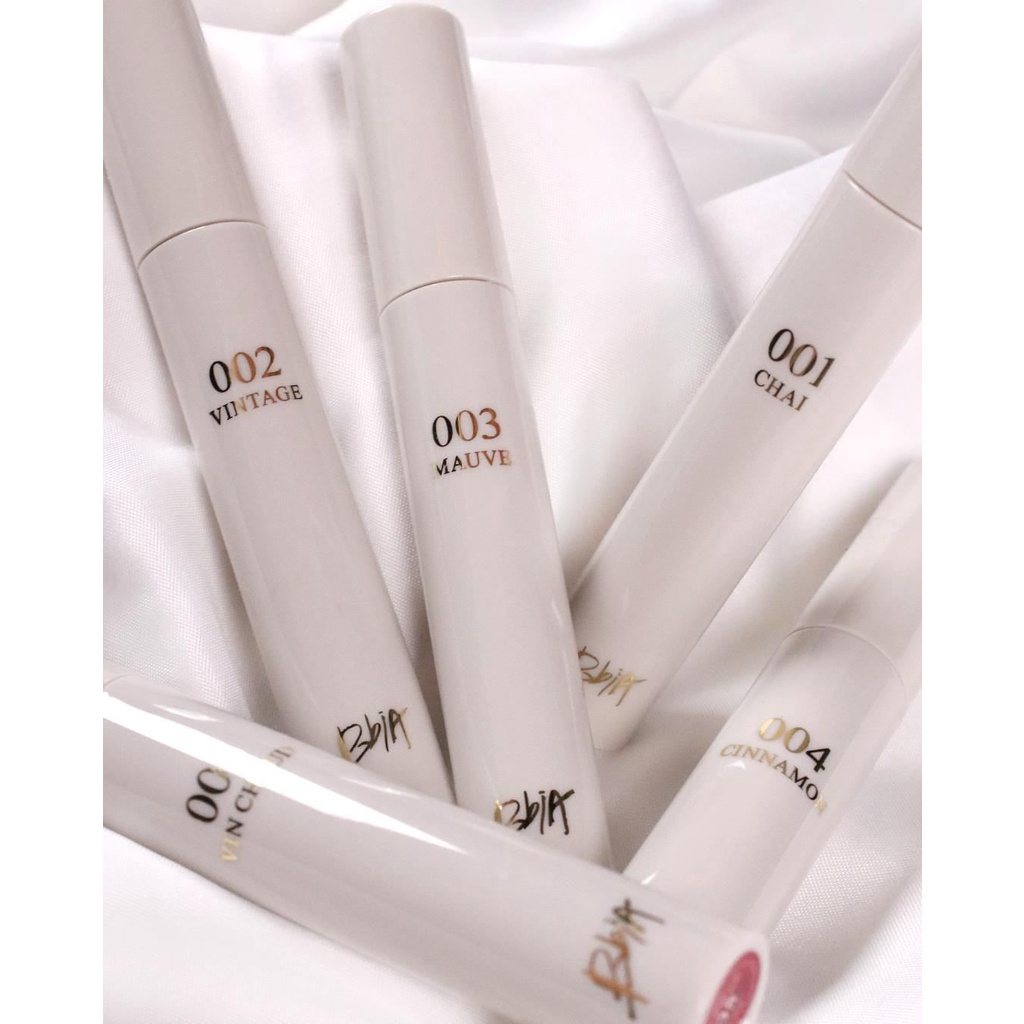 Son Tint Bóng Bbia Glow Lip Tint 3.2g