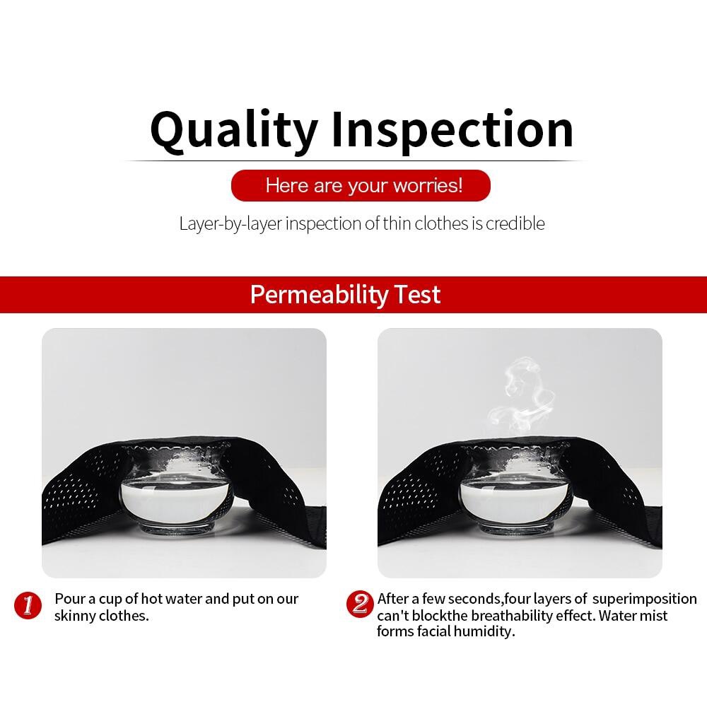 Đai nịt bụng FINETOO định hình eo thon size S-3XL chuyên dụng