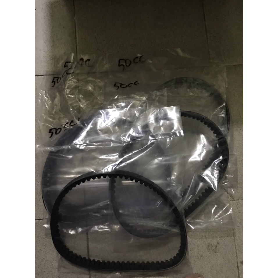 Dây curoa xe tay ga 50cc KYMCO