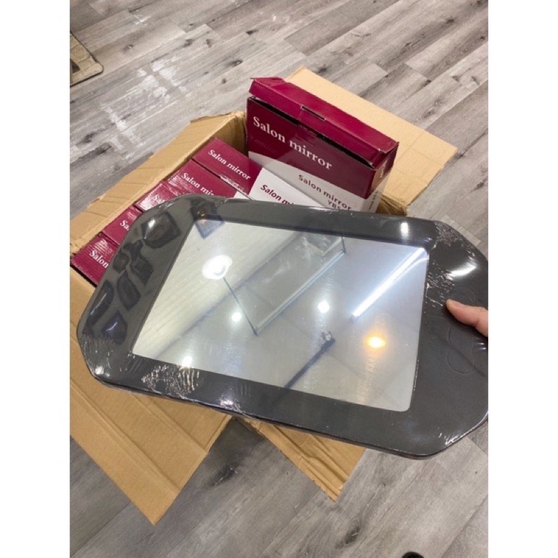 Gương soi gáy dành cho thợ cắt tóc