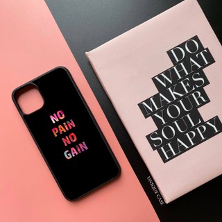 Ốp lưng Unique Case dành cho iPhone TYPO038