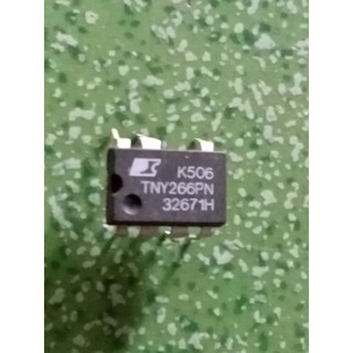 1 CHIẾC IC TYN266PN