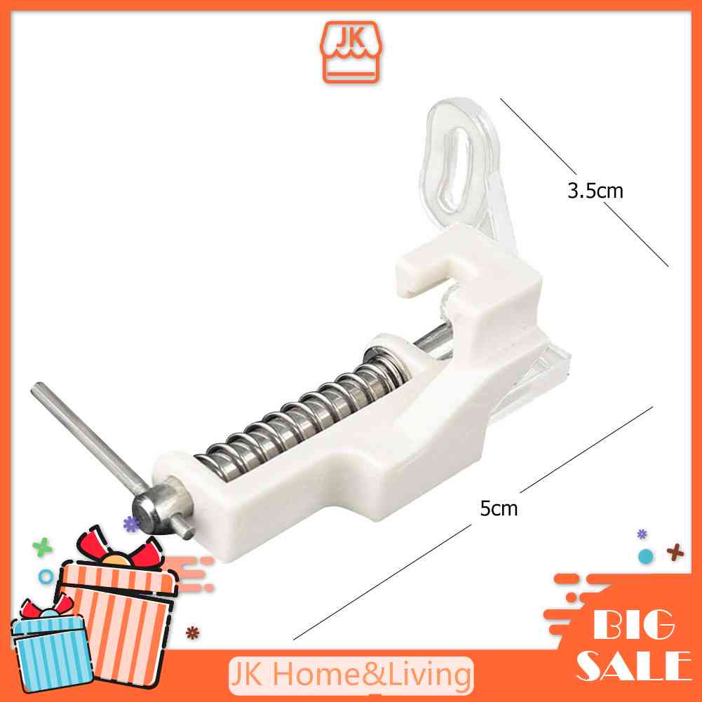 Chân Vịt Đa Năng Dành Cho Máy May