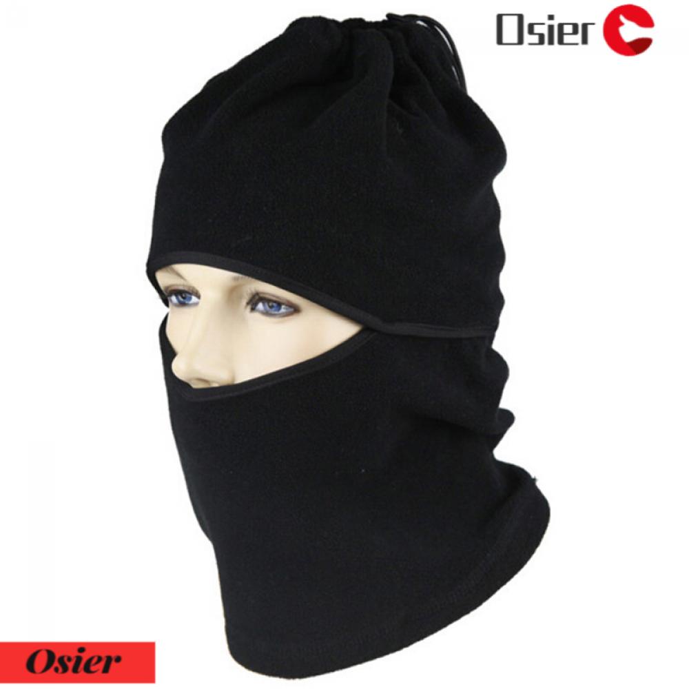 Osier1 Mũ Bảo Vệ Cổ Chống Trượt Khi Chơi Thể Thao Trượt Tuyết