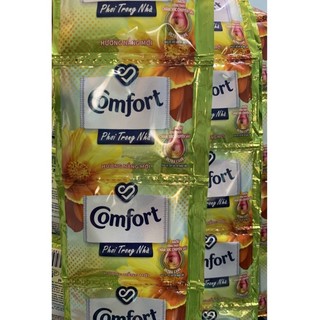 COMBO 3 DÂY COMFORT 1 LẦN XẢ DÂY 10 GÓI