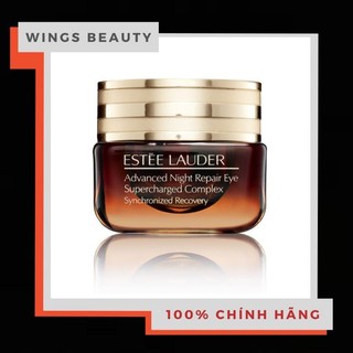 Kem dưỡng da vùng mắt estee lauder advanced night repair eye 15ml