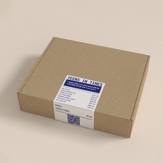 (1 set 3 cái / sẵn) Nhãn dán Tiêu Chiến / niêm phong hàng sticker hình dán trang trí dễ thương Xiao Zhan