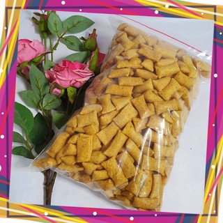 500g snack bim bim gối thơm ngon