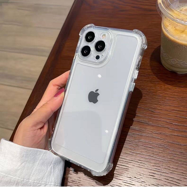 Ốp điện thoại chống rơi thích hợp cho APPLE 14 13 PROMAX IPHONE 12 APPLE 11 XR TQB3