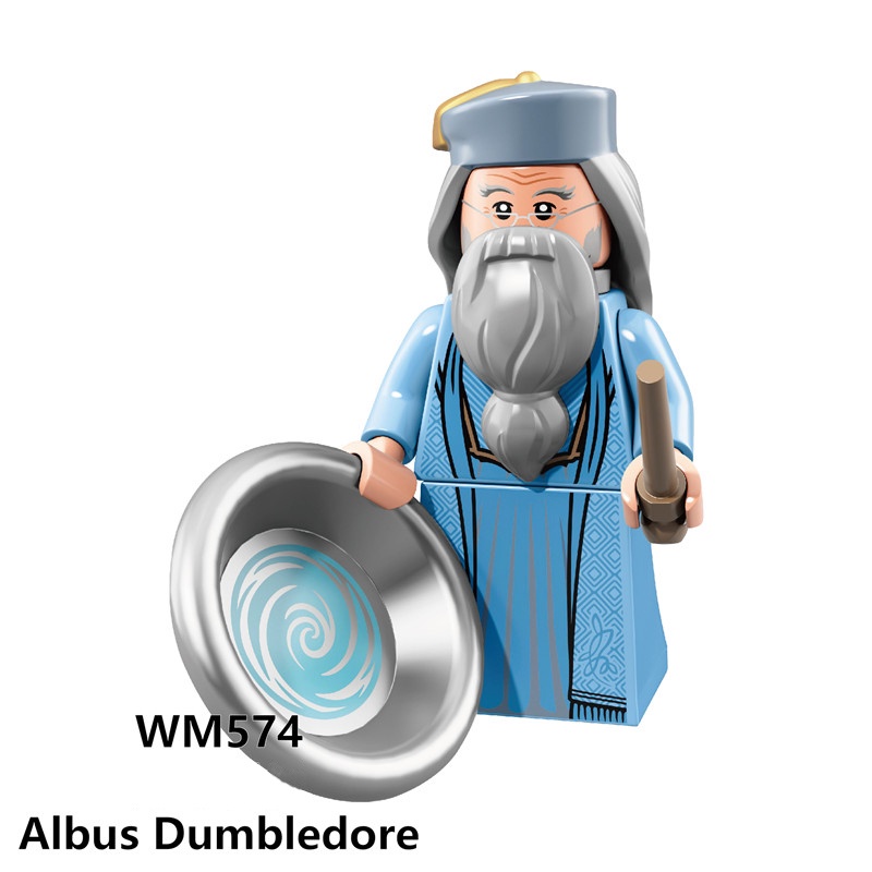 Mô Hình Nhân Vật Jamespotter Hoạt Hình Harry Potter