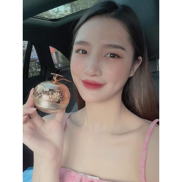 Combo Ngày Đêm Face FS Huyết Rồng Dưỡng Trắng Da, Mờ Nám Tàn Nhang