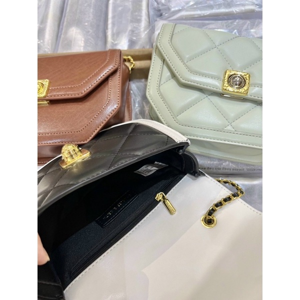 Túi CNK mẫu mới 2022