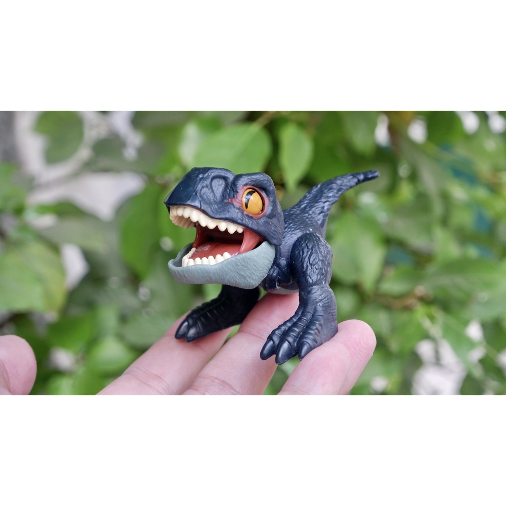 Khủng Long Mattel Jurassic World