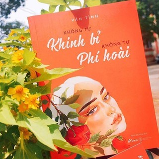 Sách Combo 6 Cuốn Của Vãn Tình