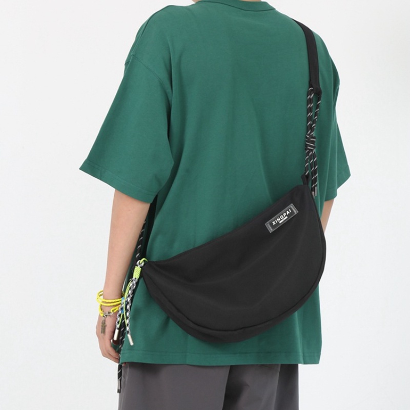 Túi Đeo Chéo Thời Trang Hàn Cho Nam