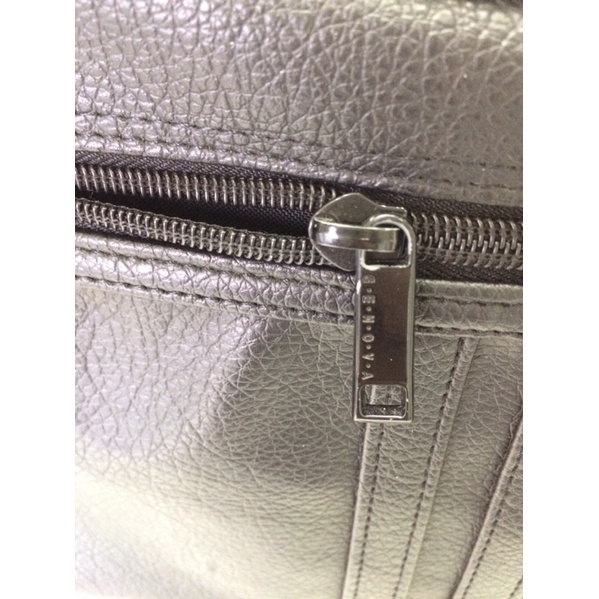 Túi đeo chéo Nam dáng hộp Size 33o