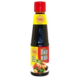 [250ml] Dầu hào chay, thực phẩm chay Âu Lạc