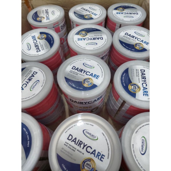 SỮA DAIRY CARE MAMA 850G/DATE 2024