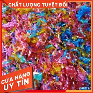 ⛔freeship+⛔ túi 1kg chun buộc tóc