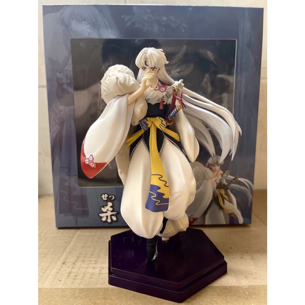 Mô hình Seshomaru trong Inuyasha