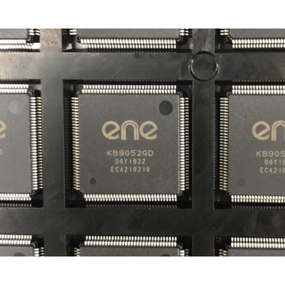 KB9052Q D 9052 ic nguồn trên bo mạch
