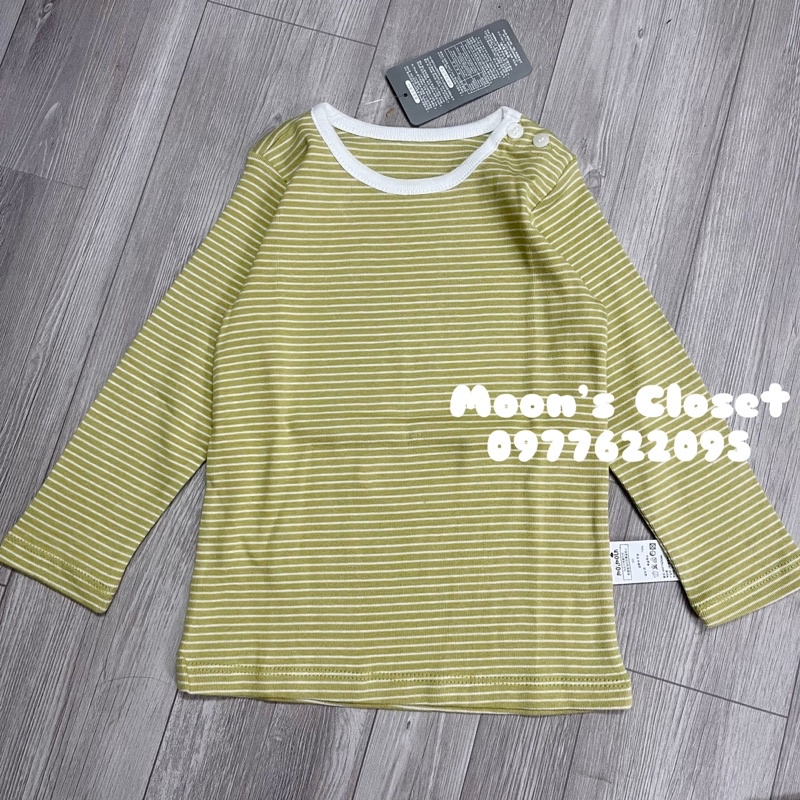 HQ- Bộ ngủ kẻ  size 90-13