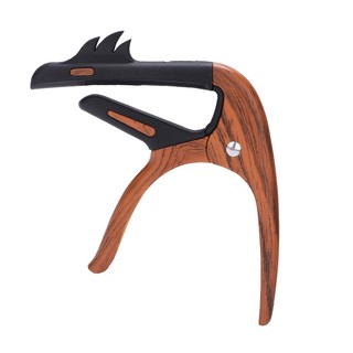 Capo đàn guitar capo hoạt hình i capo dùng cho đàn guitar acoustic ,classic i capo hàng cao cấp tặng kèm phím gảy ,pick