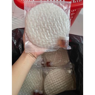 BÁNH TRÁNG CHẤM SỐT XÍ MUỘI / SỐT MUỐI SỆT / SỐT MUỐI BÉO / MUỐI THÁI CHUA CAY : HẠN SỬ DỤNG ĐỂ ĐƯỢC LÂU