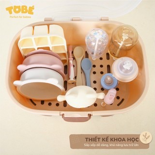 GIÁ ÚP BÌNH SỮA BINKY của ToBé