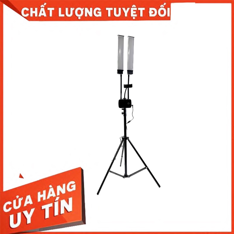 Đèn live 2 râu, 2 càng, siêu sáng sang trọng. Đèn soi, đèn live, đèn chiếu sáng