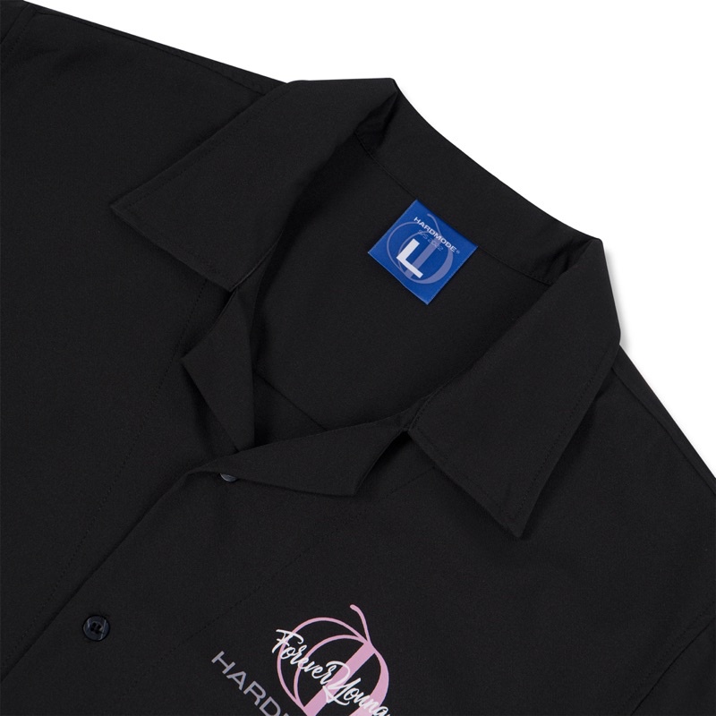 Áo sơmi EVER SHIRT.Localbrand HardMode