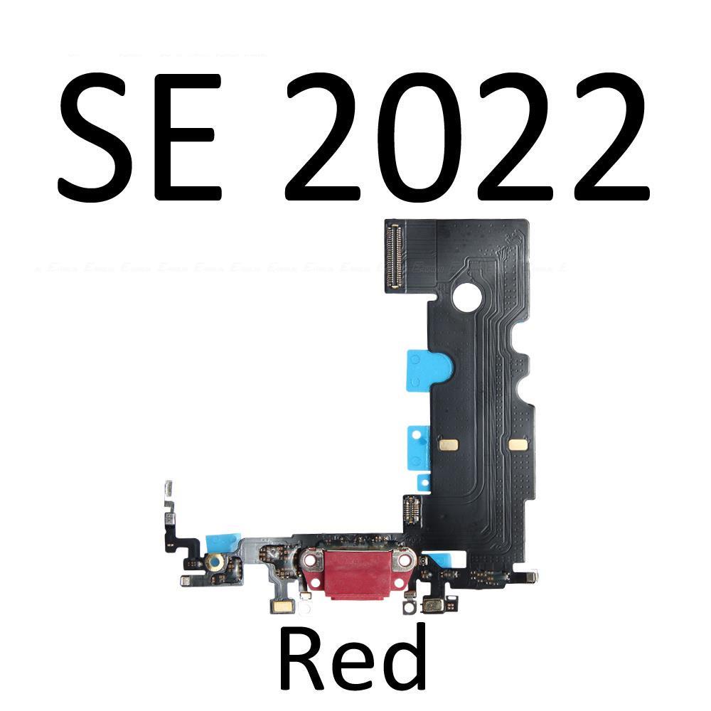 Sạc linh hoạt cho ip 7 8 plus x xr xs max se 2020 2022 cổng cắm usb cổng sạc dock kết nối với mic tai nghe giắc cắm âm thanh bộ phận cáp linh hoạt