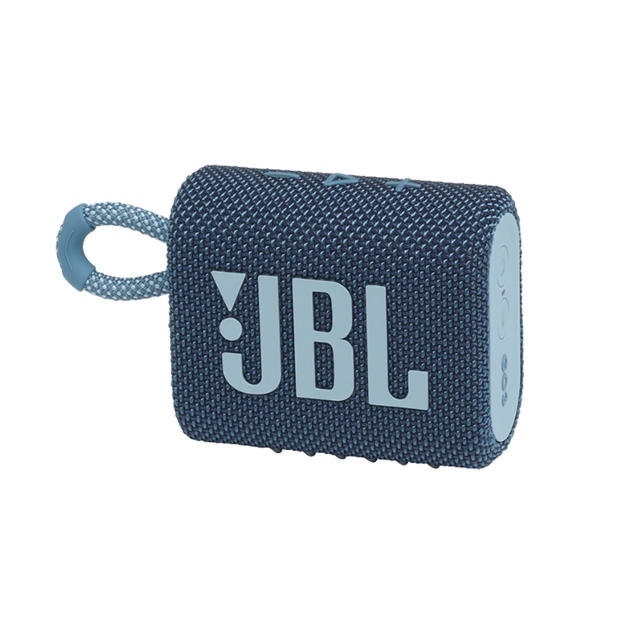 Loa Bluetooth JBL Go 3 Bảo Hành Chính Hãng 12 Tháng - Hoàng Hà Mobile
