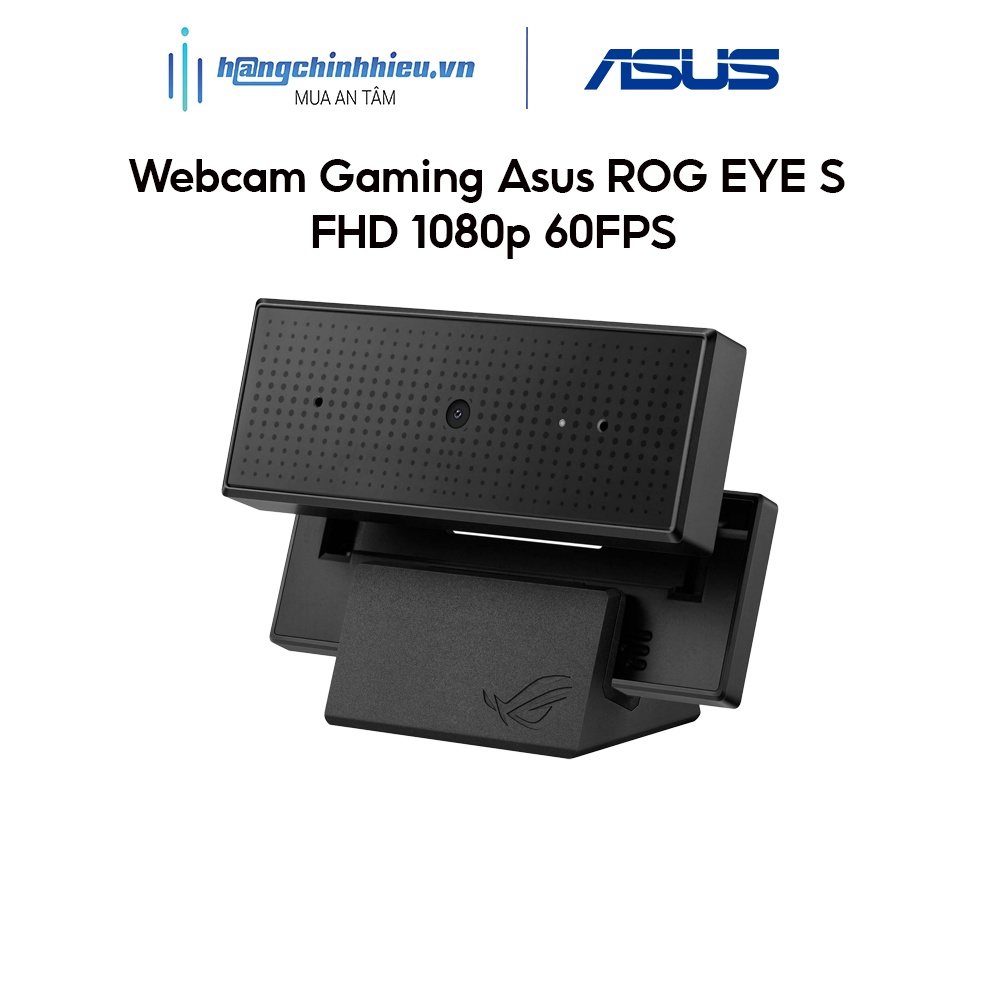 Webcam Gaming Asus ROG EYE S FHD 1080p 60FPS