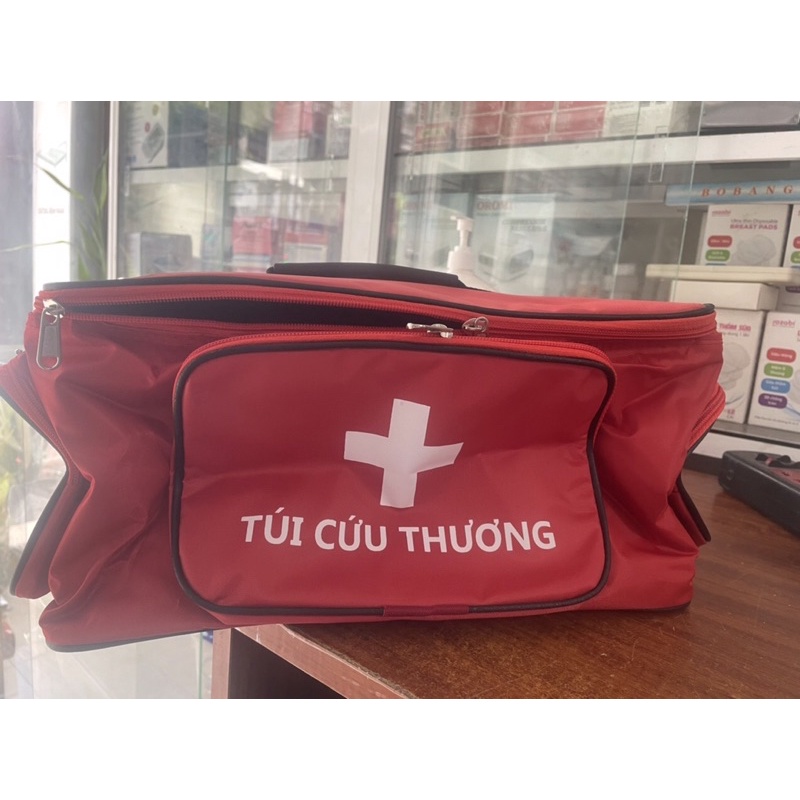 Túi cứu thương