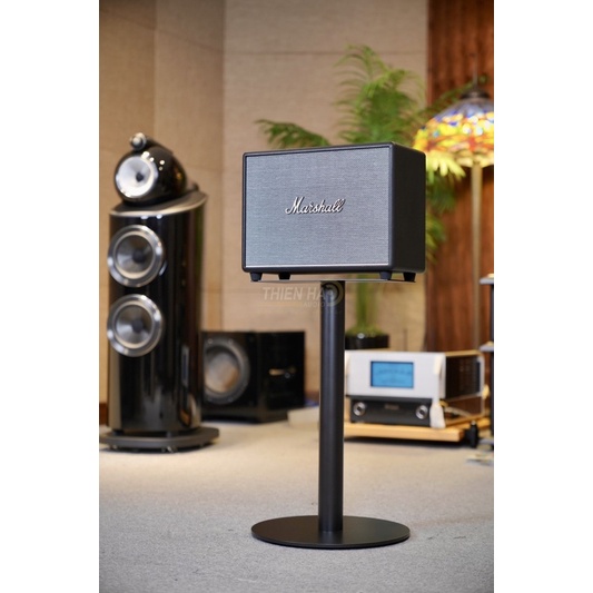 Loa Marshall Woburn III 3 Chính Hãng