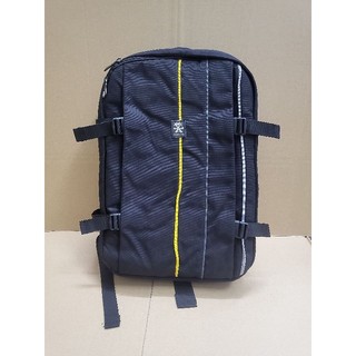 Balo full máy ảnh + máy tính Crumpler