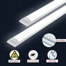 Đèn LED Máng Bán Nnguyệt AIFANDA- Đèn Tuýt Led, Đèn Bán Nguyệt Gắn Tường Trang Trí Phòng Khách Phòng| BẢO HÀNH 2 NĂM