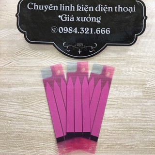 Siu pin Ip 7 Plus - Nhập khẩu