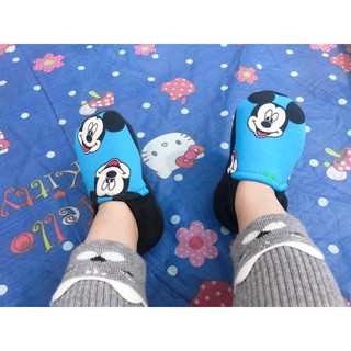 combo 10 đôi giày nỉ bông, giày ấm cho bé( hàng loại 1 dày dặn)