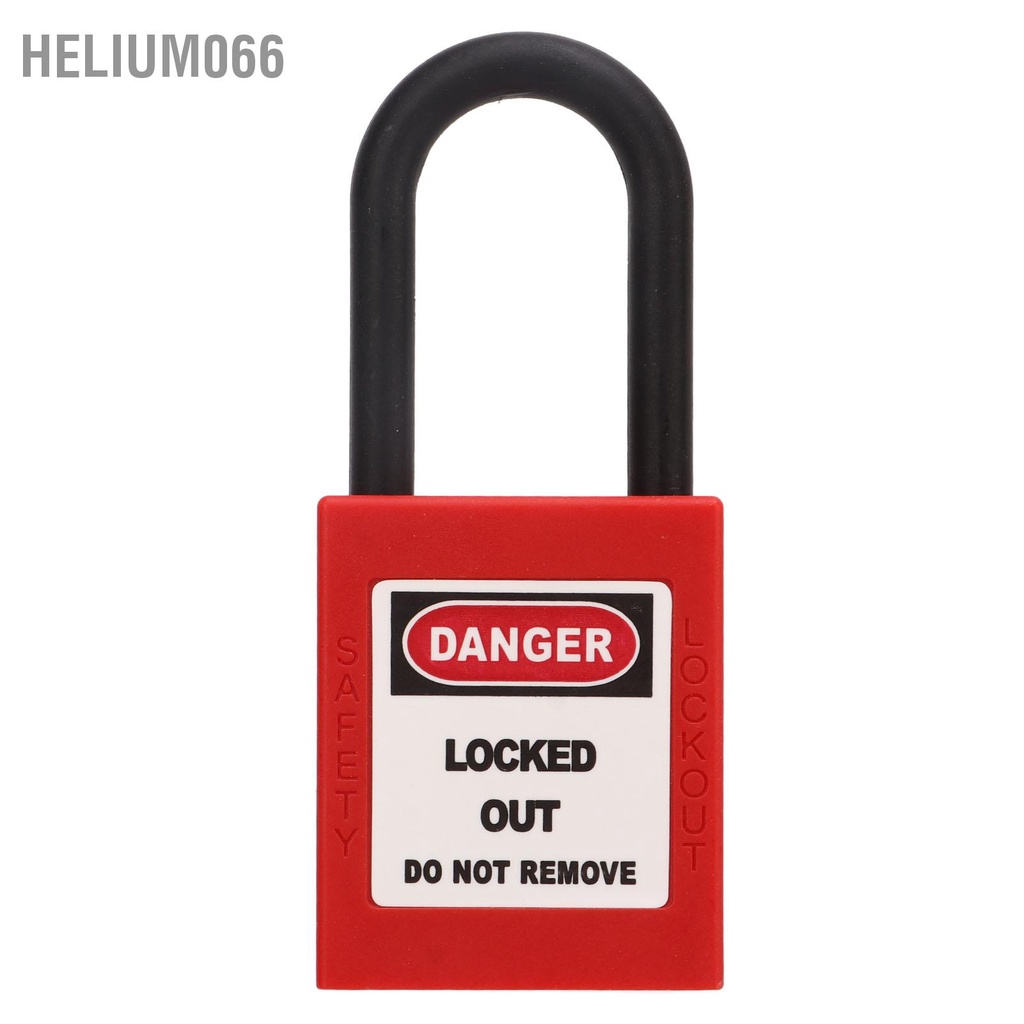 Khóa Ngắt Mạch Bằng Thép 38mm Chuyên Dụng Cho Schneider Breakers Helium066
