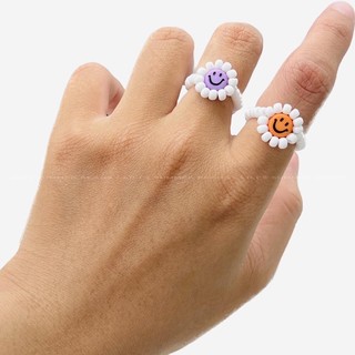 Nhẫn cườm LILI’S SUMMER BEADS