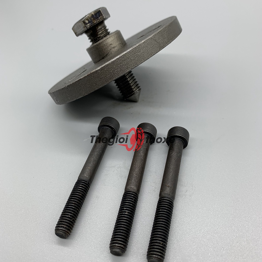 Cảo vô lăng  Yamaha  - Thế Giới Thợ Xe