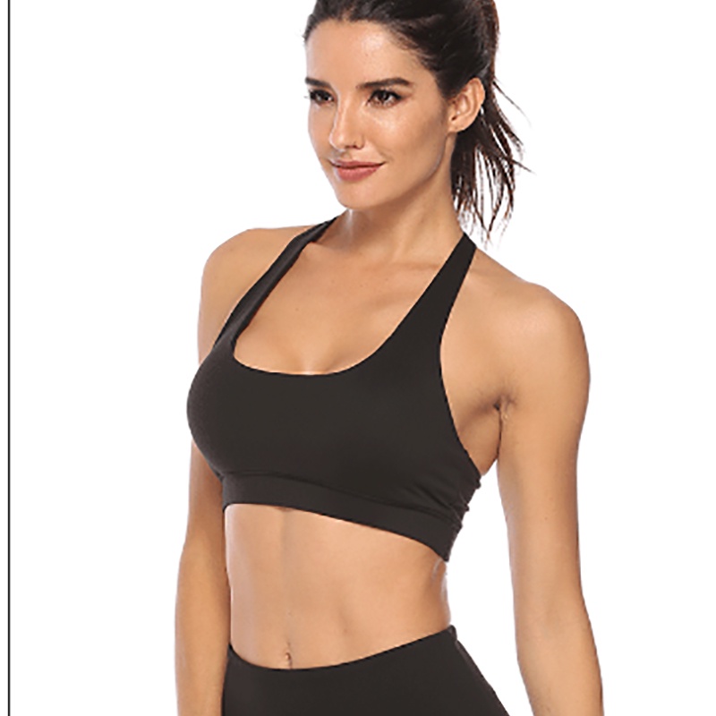 bra thể thao Nữ áo ngực bra áo lót thể thao nữ gym áo ngực chạy bộ