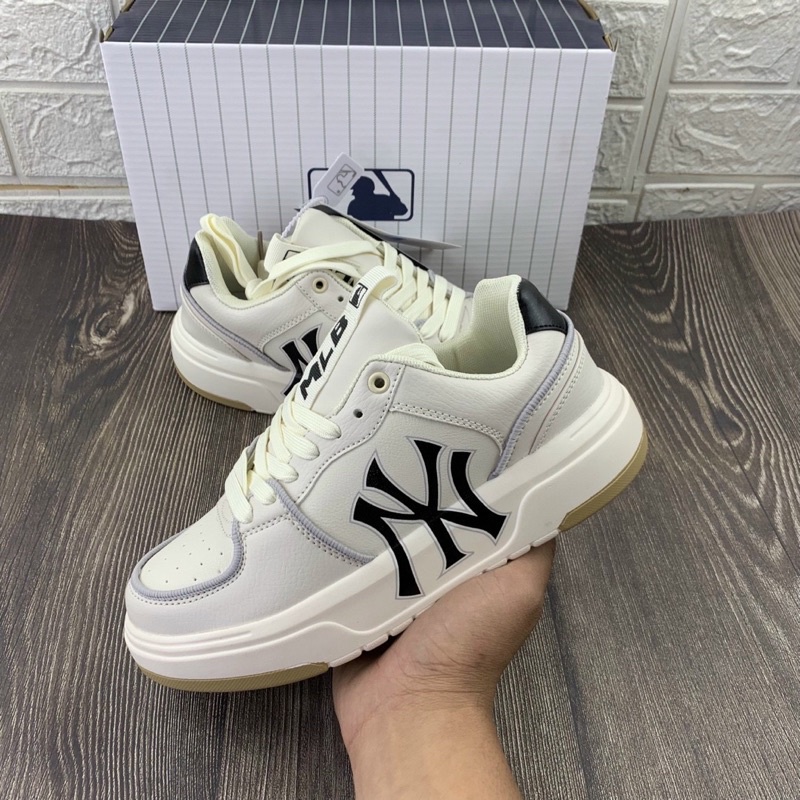 GIẦY THỂ THAO MLP CHUKY ĐỘN ĐẾ NAM NỮ BẢN CAO CẤP , THIẾT KẾ ĐƠN GIẢN CÁ TÍNH PHONG CÁCH CÓ SẴN .